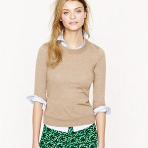 Vintage JCrew Tippi Sweater